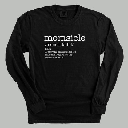 Momsicle