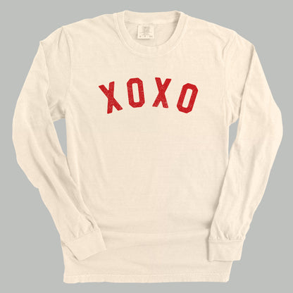 XOXO Collegiate