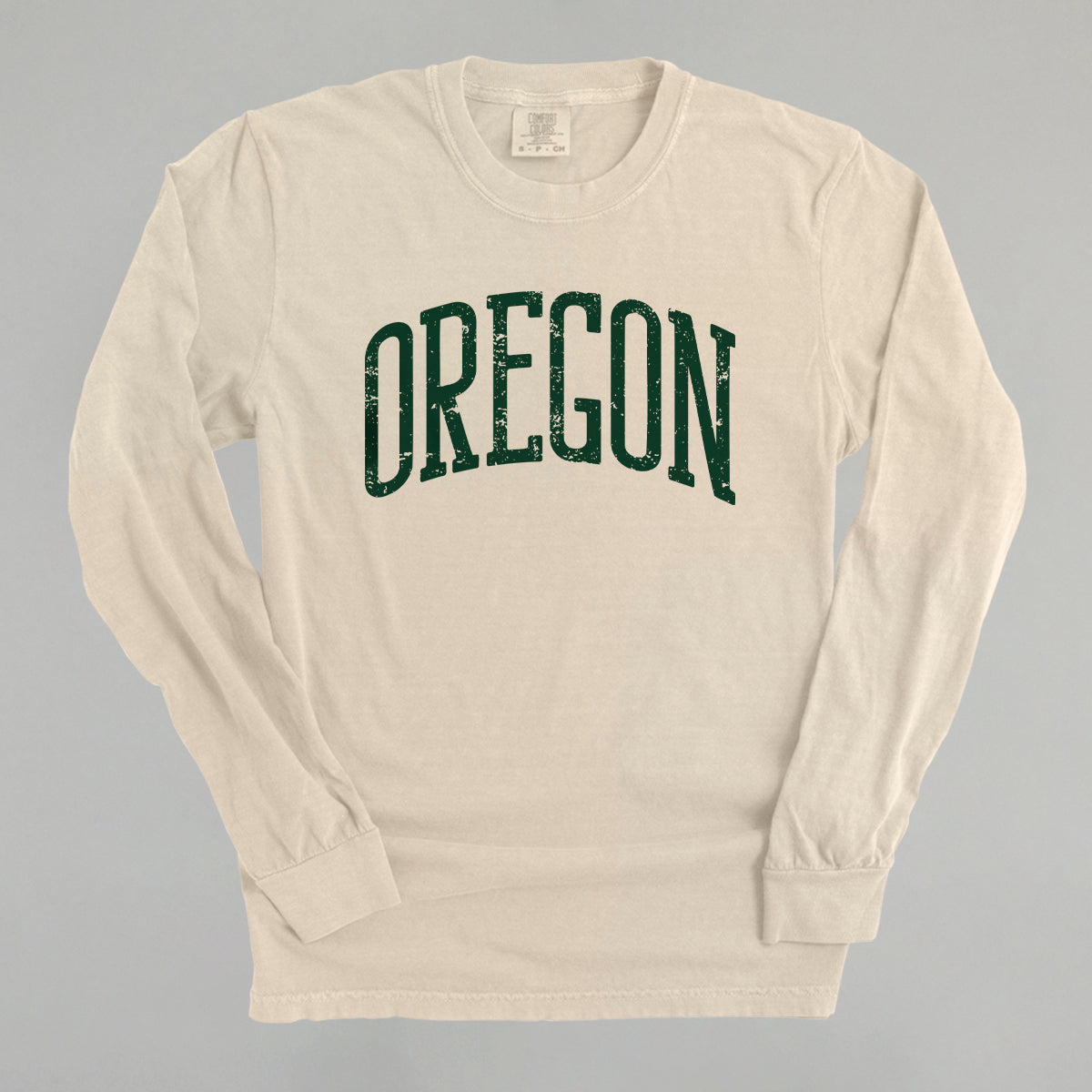 Oregon Arch