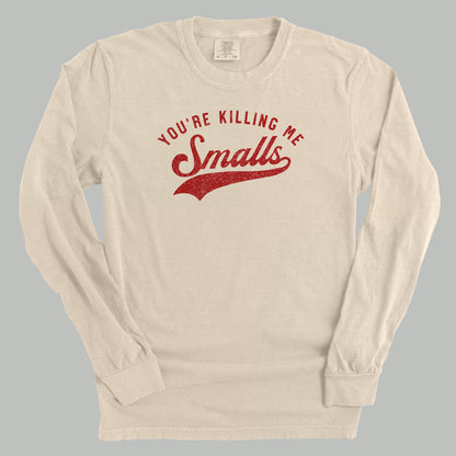 You're Killing Me Smalls
