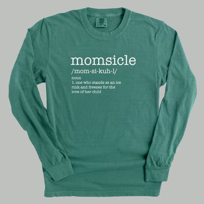 Momsicle