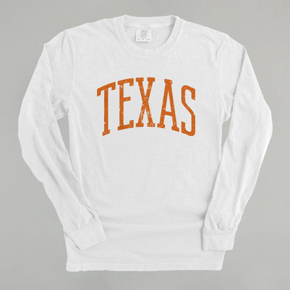 Texas Arch