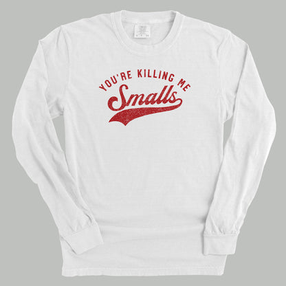 You're Killing Me Smalls