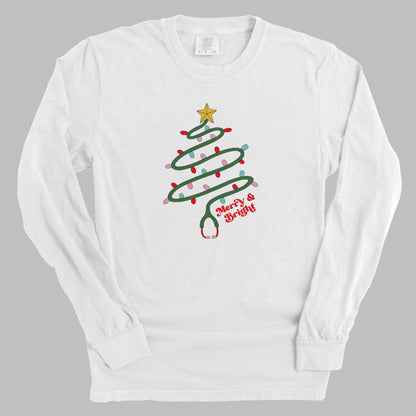 Merry & Bright Stethoscope