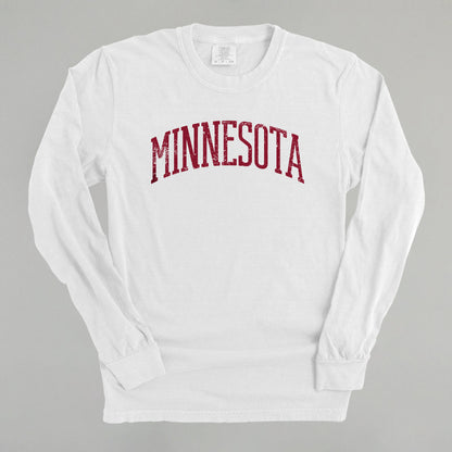 Minnesota Arch