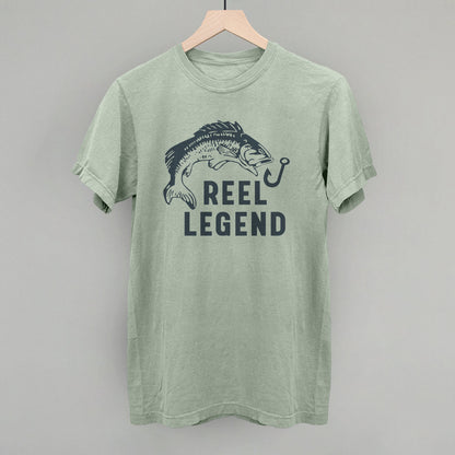 Reel Legend