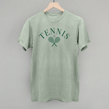 Tennis Racket