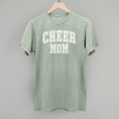 Cheer Mom Collegiate