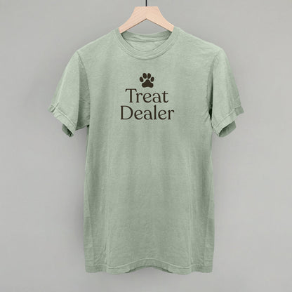 Treat Dealer