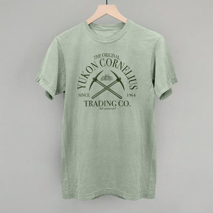 Yukon Cornelius Trading Co