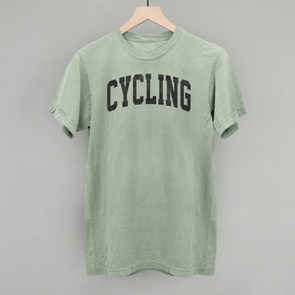 Cycling Arch