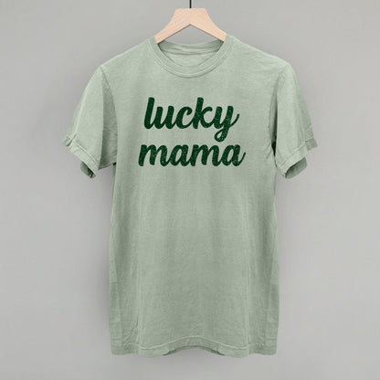 Lucky Mama