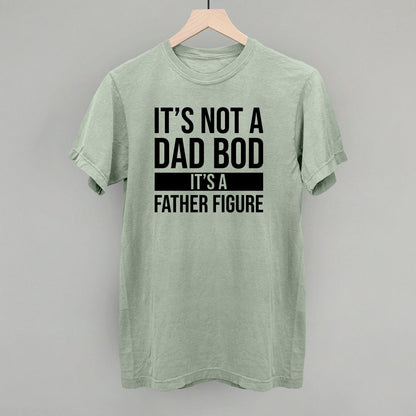 It's Not a Dad Bod