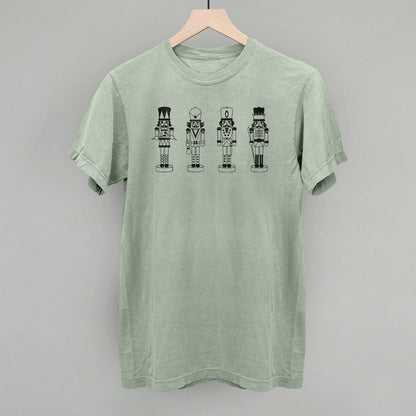 Nutcrackers (Distressed)