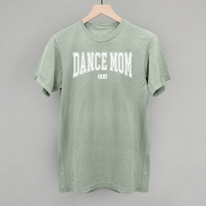 Dance Mom Era