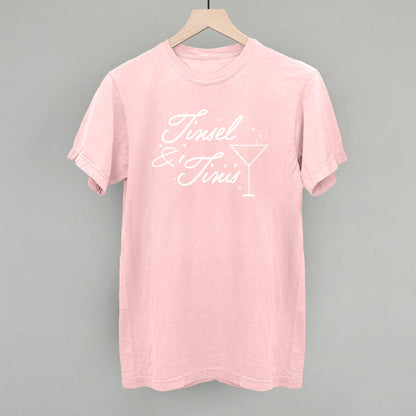 Tinsel & 'Tinis