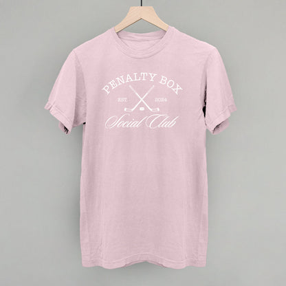 Penalty Box Social Club