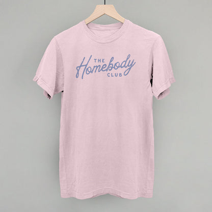 The Homebody Club