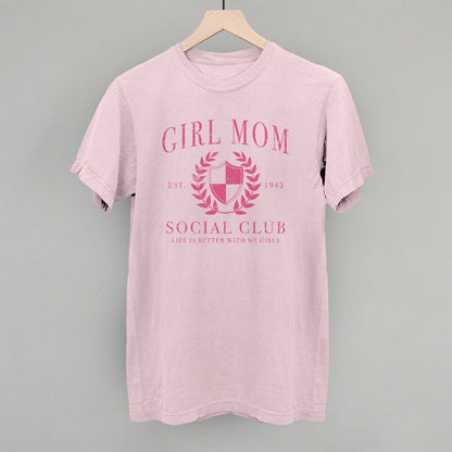 Girl Mom Social Club
