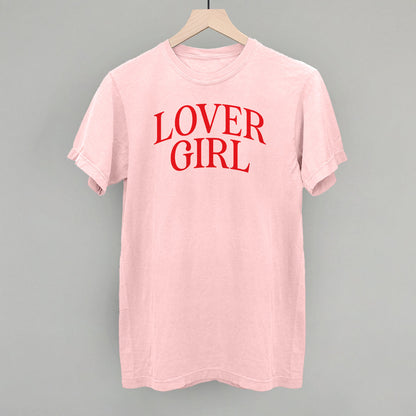 Lover Girl Arch