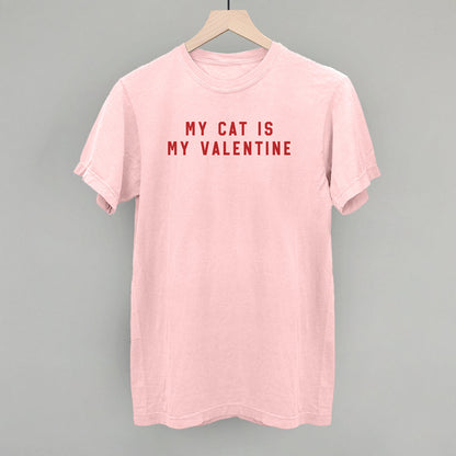 My Cat Is My Valentine