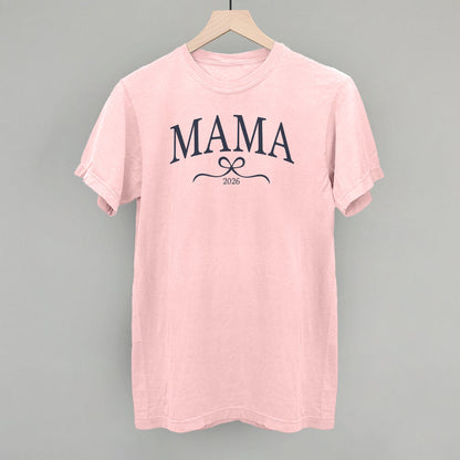 Mama 2026 Bow