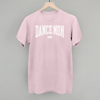 Dance Mom Era