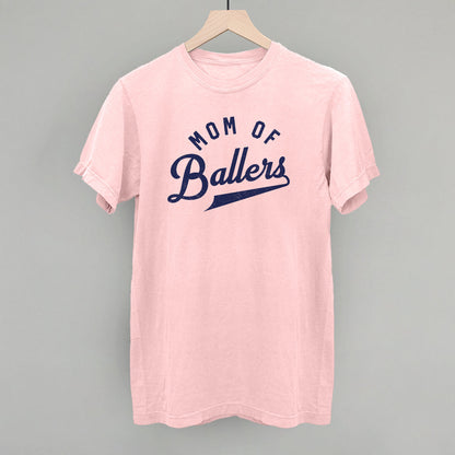 Mom Of Ballers