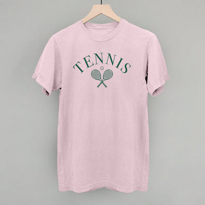 Tennis Racket
