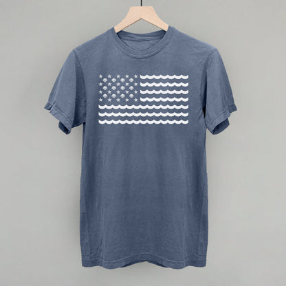 Beach Flag
