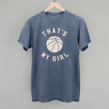That's My Girl Basketball