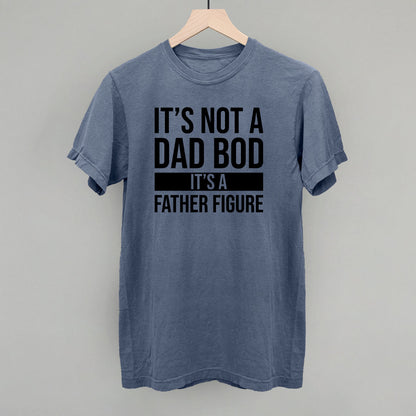 It's Not a Dad Bod