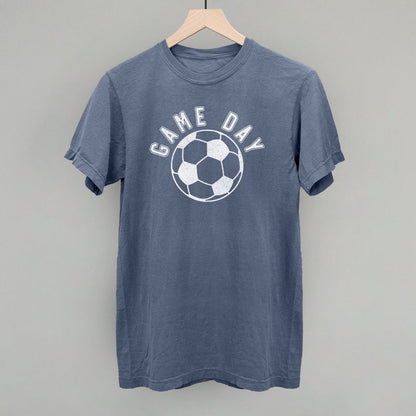 Game Day Soccer Ball