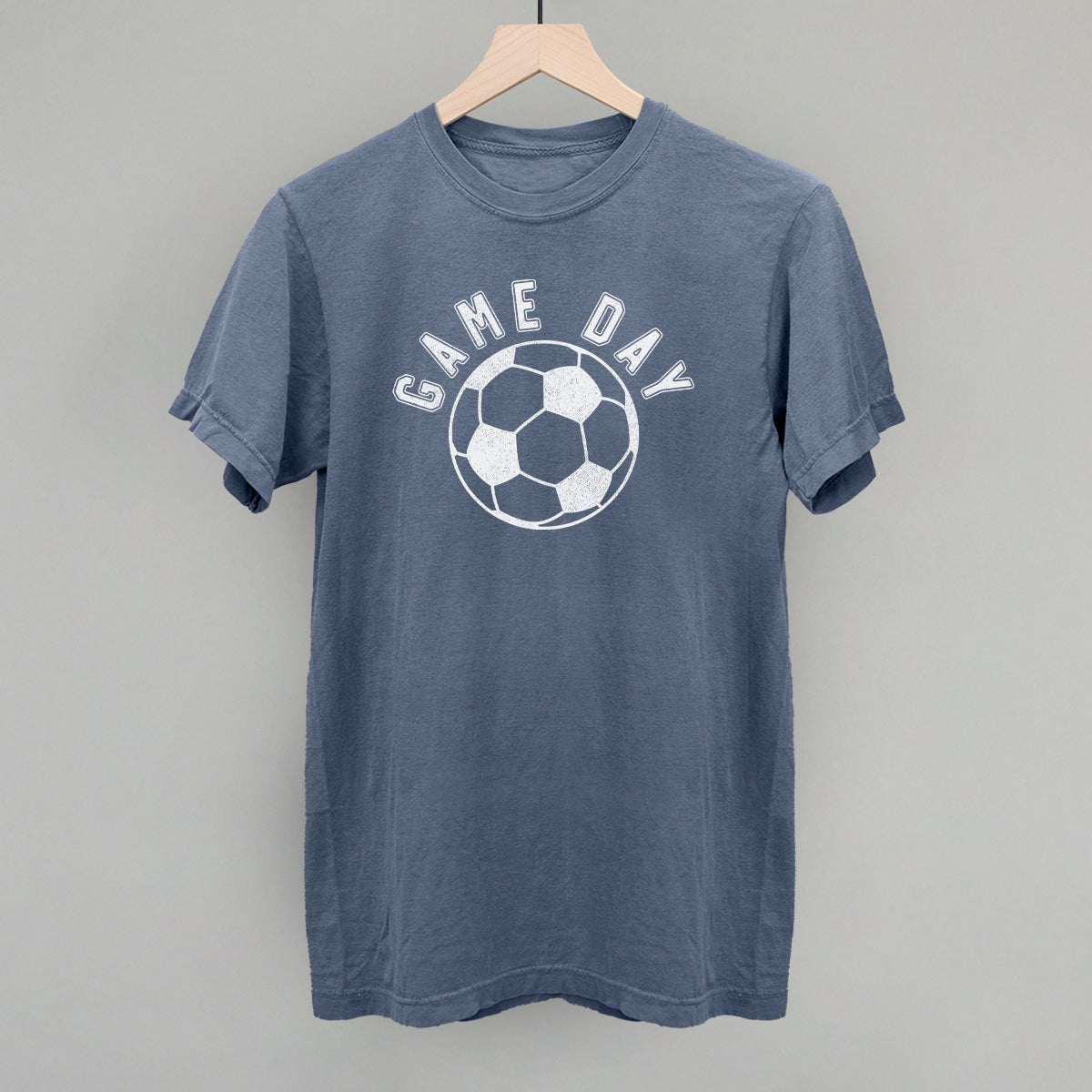 Game Day Soccer Ball