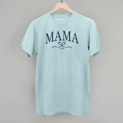 Mama 2026 Bow