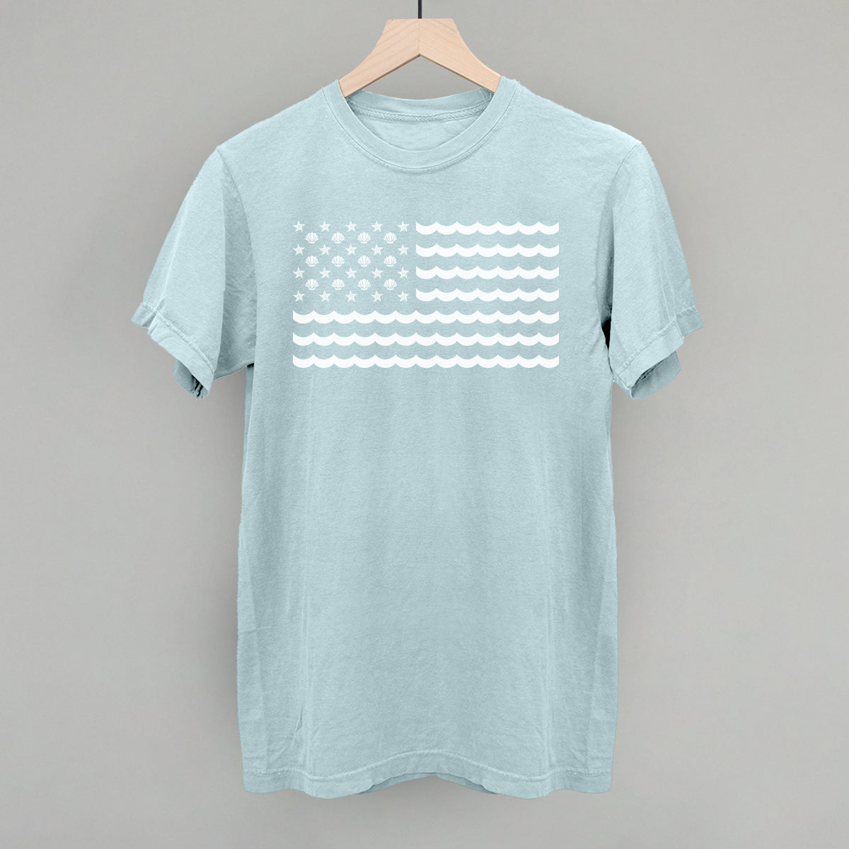 Beach Flag