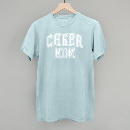 Cheer Mom Collegiate