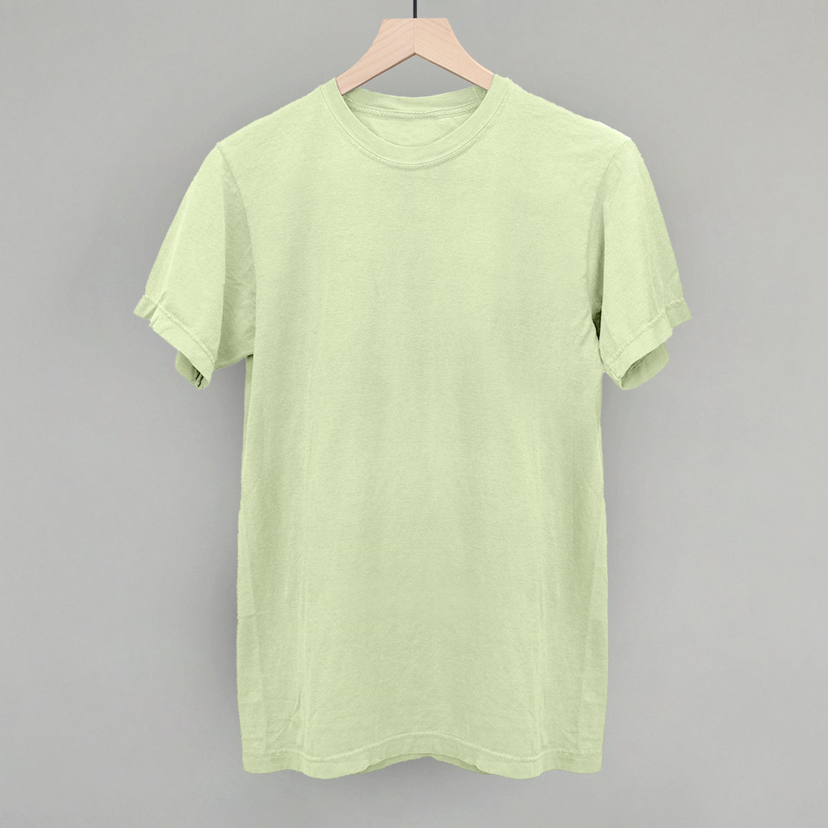Blank Comfort Colors