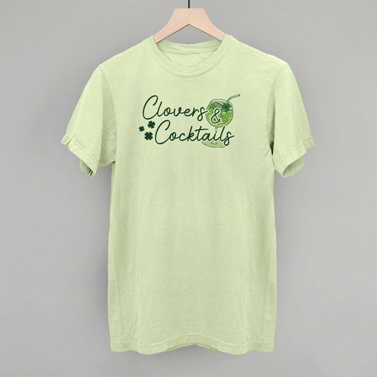 Clovers & Cocktails