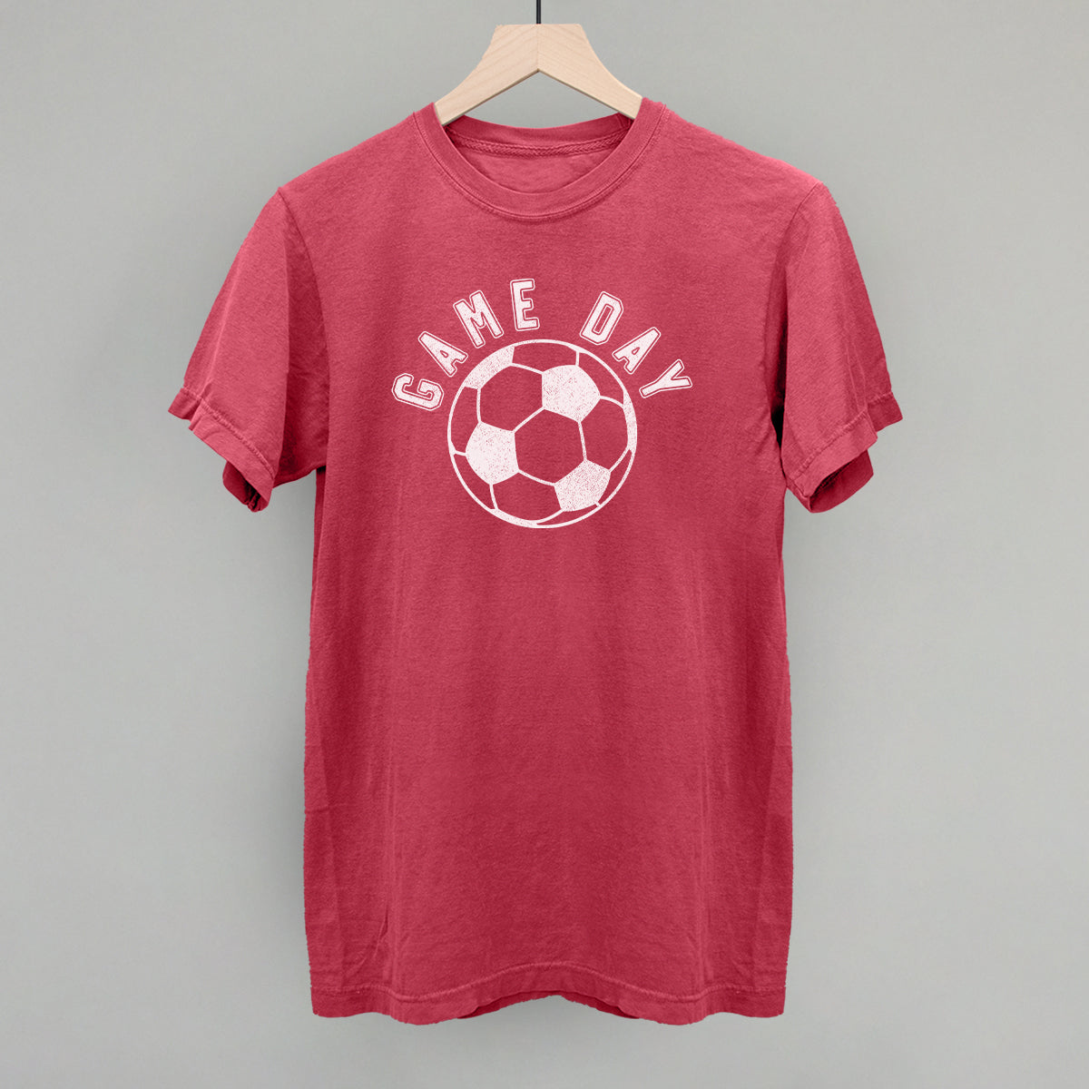 Game Day Soccer Ball