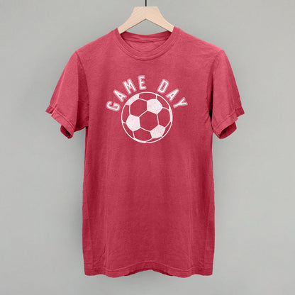 Game Day Soccer Ball
