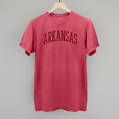 Arkansas Arch
