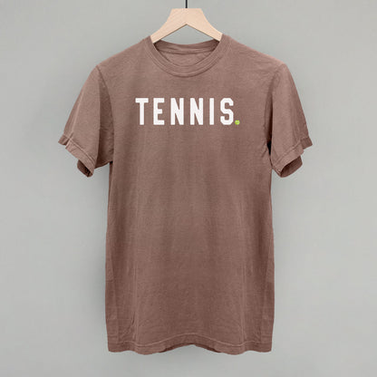 Tennis Period