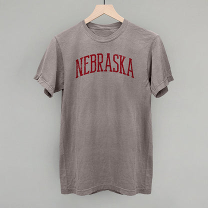 Nebraska Arch