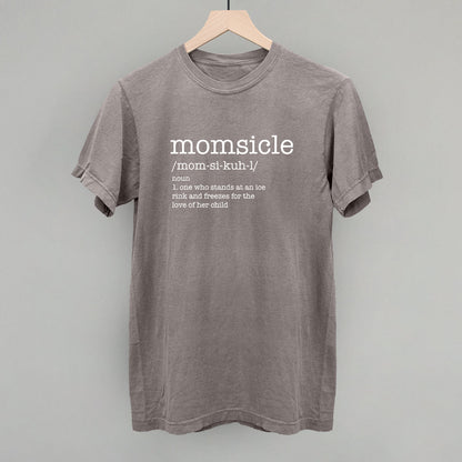 Momsicle