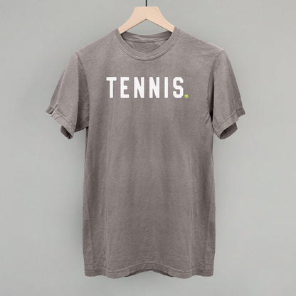 Tennis Period