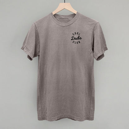 Cool Dads Club (Left Chest)