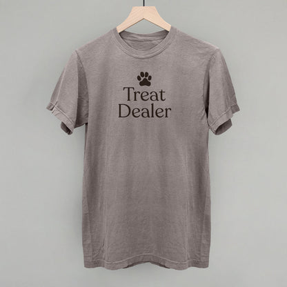 Treat Dealer