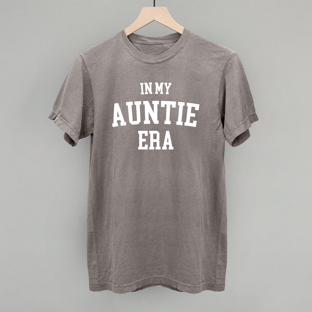 In My Auntie Era (White)