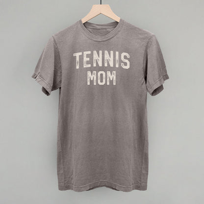 Tennis Mom Collegiate